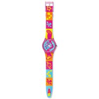 Orologio Swatch Donna Gent in Plastica GP122 - GP122